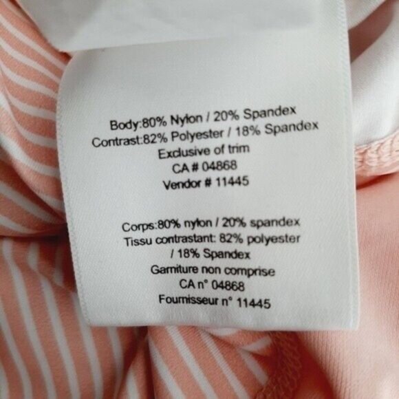 MEC | Rushguard Swim Short Sleeve T-shirt Kids Sz 5 - Picture 8 of 8